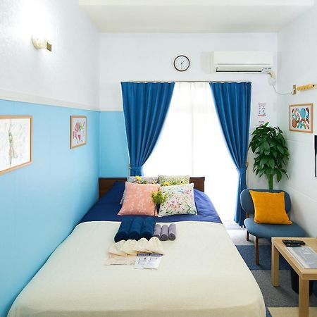 Sc Heights 103 Apartment Токио Екстериор снимка