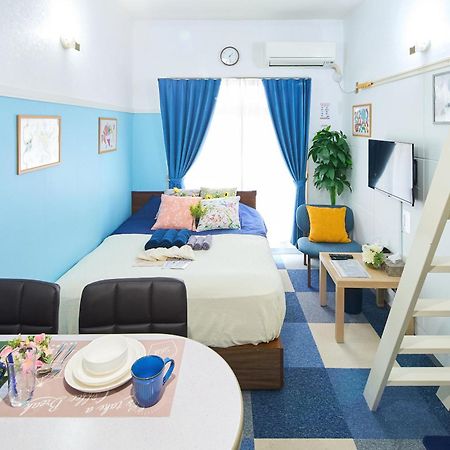 Sc Heights 103 Apartment Токио Екстериор снимка