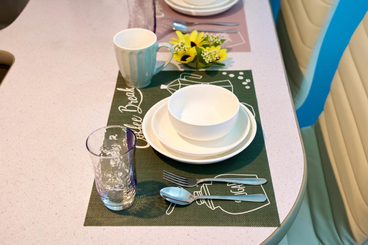 Sc Heights 103 Apartment Токио Екстериор снимка
