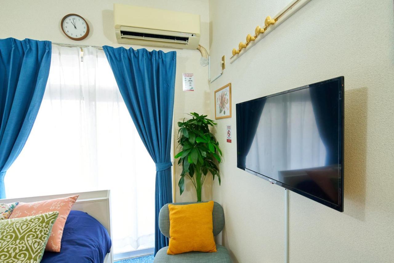Sc Heights 103 Apartment Токио Екстериор снимка