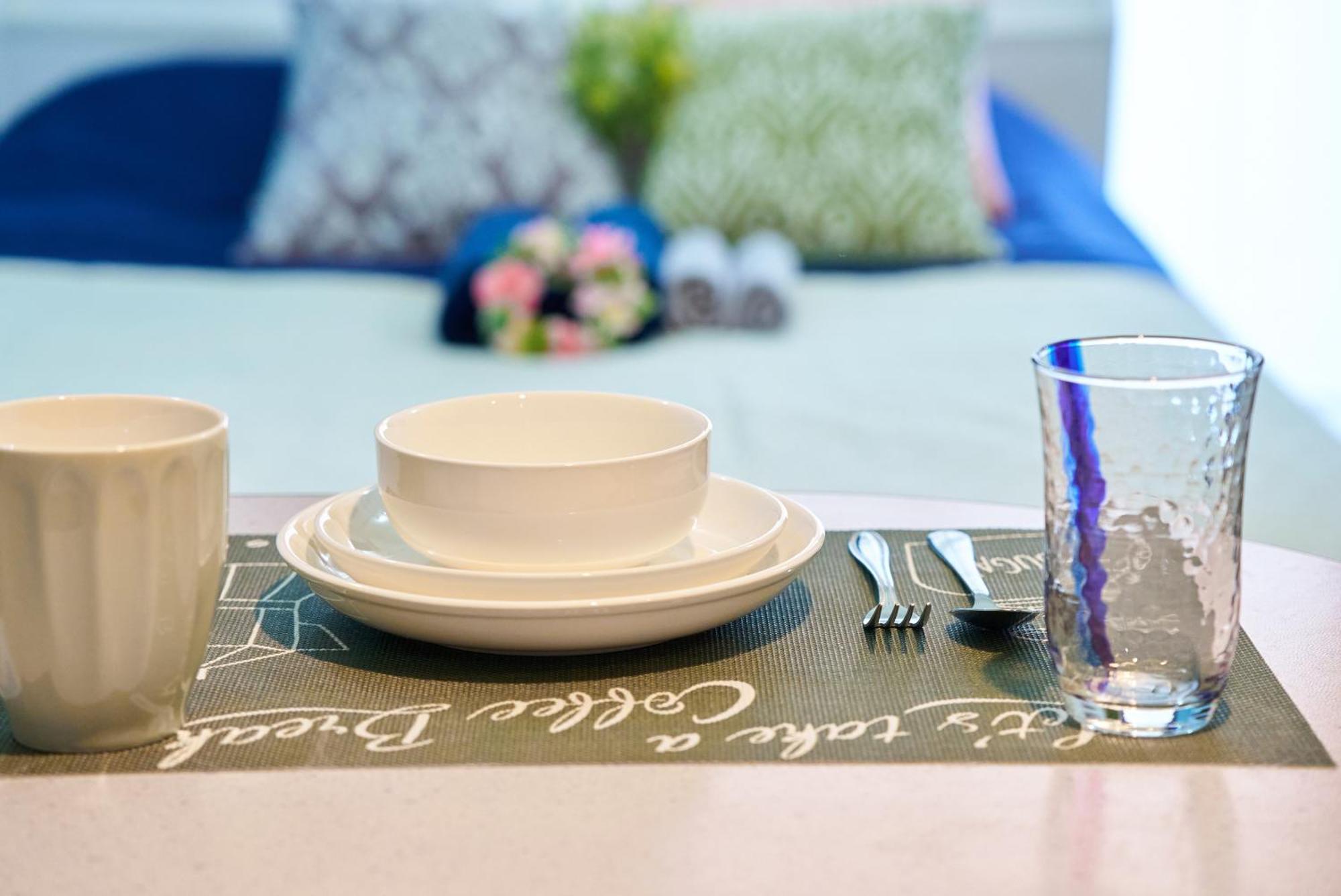 Sc Heights 103 Apartment Токио Екстериор снимка